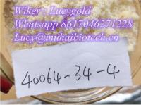 4-Piperidone CAS 40064-34-4  Whatsapp 8617046271228 