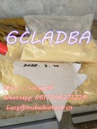 6CLADBA (5CLADBA )  ADBB Strong  Effect Powder Research Chemicals