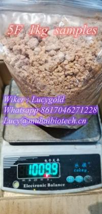 CBD  orange powder strong cannabinoid  Whatsapp 8617046271228
