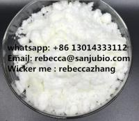 High quality white powder npvp with chemical research  rebecca@sanjubio.com