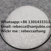 Hot selling white powder Local Lidocaine CAS 137-58-6  rebecca@sanjubio.com