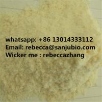 Pharmaceutical Intermediates CAS 99-92-3 Yellow Powder with cheap price   rebecca@sanjubio.com