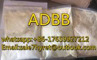 high purity 99.5% adbb 5cladba mdmb2201 ADBB powder whatsapp:+86-17659927212