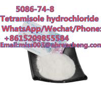 High Quality Tetramisole Hydrochloride / Tetramisole HCl CAS: 5086-74-8