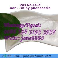 Buy Shiny Powder Phena Powder Phena Fenacetin Best Price China Top Manufacturer 62 44 2