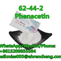Wholesale Price Benzocaine Fenacetin Phenacetina 62-44-2 Procaine/Procaine HCl