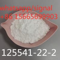 China supply CAS-125541-22-2,1-N-Boc-4-(Phenylamino)piperidine in stock