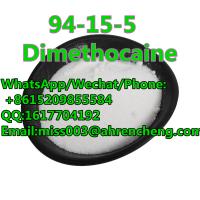 Dimethocain/ Larocaine CAS 94-15-5 with Large Stock and Safe Shipping