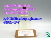 Free of Custom Clearance 2,4-Dichlorobutyrophenone CAS 66353-47-7 China top Supplier