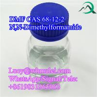 Bulk Supply DMF CAS 68-12-2 Amide compound N,N-Dimethylformamide Safety Delivery