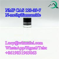NMF CAS 123-39-7 Organic raw material N-methylformamide Manufacturer