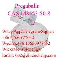 Pregabalin  CAS 148553-50-8
