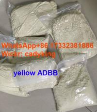 ADB-Butinaca Cannabinoid 5cladb WhatsApp +86 17332381886