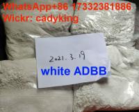 Stronger yellow powder ADB-Butinaca/5cladb WhatsApp +86 17332381886