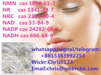 NMN  cas 1094-61-7 / whatsapp: +8615383992253