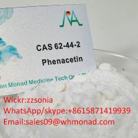 High Purity 4-Methylpropiophenone CAS 62-44-2 in Stock, WhatsApp:+8615871419939 