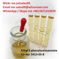 High Purity Ethyl 3-oxo-4-phenylbutanoate CAS 5413-05-8 in Stock, WhatsApp:+8615871419939 