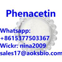 Whatsapp: +86 15377503367  shiny phenacetin Supplier 100% Safety Delivery to Canada 