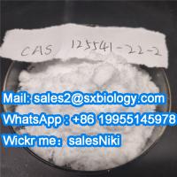 Best Service CAS 125541-22-2 1-Boc-4- (Phenylamino) Piperidine