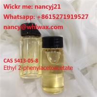 HOT SALE Ethyl 3-oxo-4-phenylbutanoate CAS 5413-05-8 LIQUID
