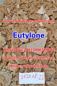China Fine Brown Eutylone Crystal Big Crystal BK EBDB Stimulant Drug supplier