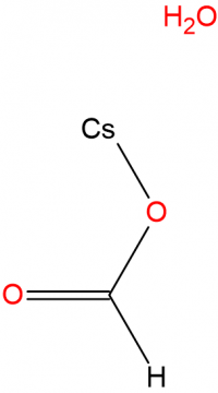 100g Cesium formate monohydrate