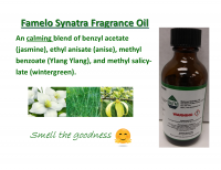 1oz. Famelo Synatra Fragrance Oil