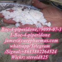 Boc-4-piperidone factory supplier 1-Boc-4-piperidone pharmaceutical intermediate 79099-07-3 best price