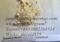 MK-677 Ibutamoren Sarms Powder for Muscle Growth CAS 159752-10-0 Mk-677 Ibutamoren 
