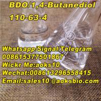 1,4 Butanediol cas 110-63-4(whatsapp:+8615377501867)