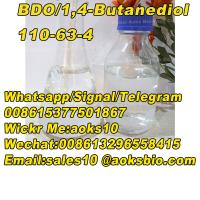 1,4-Butanediol/BDO cas 110-63-4 best price