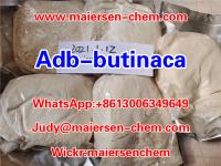 yellow powder adbb powder adb-butinaca 5CL-ADB-B ADBF ADB-F 5fmdmb2201