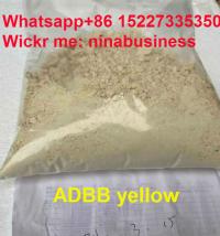 Price ADB-Butinaca adbb replace 5CLADB whatsapp+86 15227335350