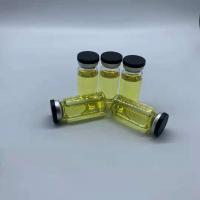 Factory Prices Finished Semi finished-fitness Bodybuilding oil