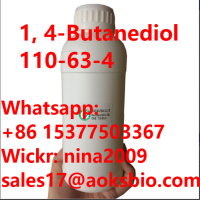Whatsapp: +86 15377503367 1, 4-Butanediol/1, 4-Butanediol Diglycidyl Ether CAS 110-63-4