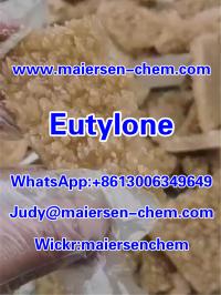 "Research Chemical Crystal Eutylone 99.8% Purity Best Stimulant Euty Strongest Crystal "