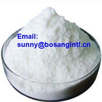 BMK Benzeneacetic acidcas16648-44-5 white powder