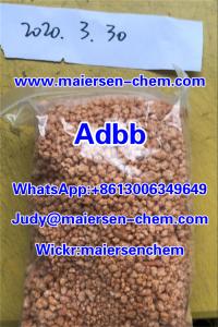 99.7% powder 5fmdmb2201 CAS:889493-21-2 adbb powder synthetic cannabinoid