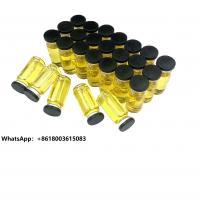 High quality medical raw material and finished product fitness oil with high anabolism
