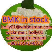 Quality Guaranteed BMK 5413-05-8 White Powder 16648-44-5 Pmk Glycidate Oil  New BMK Intermediate