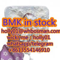 High Purity 99% Material BMK/BMK Glycidate 16648-44-5/ 5413-05-8  holly01@whbosman.com