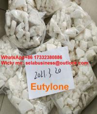 Selling MDMA Crystals Eutylone In Stock White/Yellow Big Crystals WhatsApp 86-17332380886