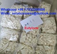 Stimulants Eutylone crystal WhatsApp 86-17332380886