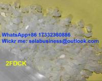 Price white crystal 2FDCK WhatsApp 86-17332380886