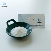 China supply high quality Lidocaine CAS 137-58-6, catherine@whbosman.com