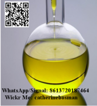 China Manufacturer Supply 2-Bromo-1-Phenyl-Pentan-1-One CAS 49851-31-2 100% Safe Delivery