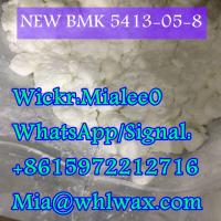 New BMK Glycidate Powder,BMK oil CAS 5413-05-8 PMK powder