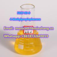 5337-93-9, 4-Methylpropiophenone