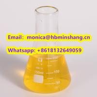 49851-31-2 2-Bromo-1-phenyl-1-pentanone