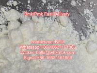 High Purity New BMK Pmk Powder with Low Price in Stock CAS No. 5413-05-8